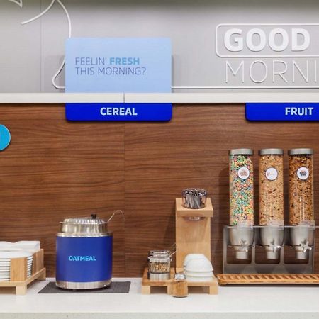 Holiday Inn Express & Suites Hood River By Ihg Eksteriør billede