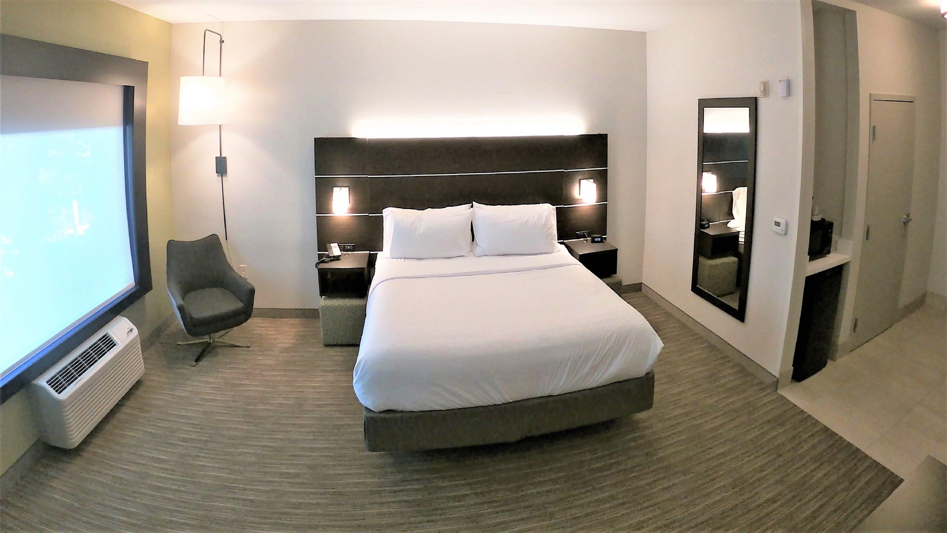 Holiday Inn Express & Suites Hood River By Ihg Eksteriør billede