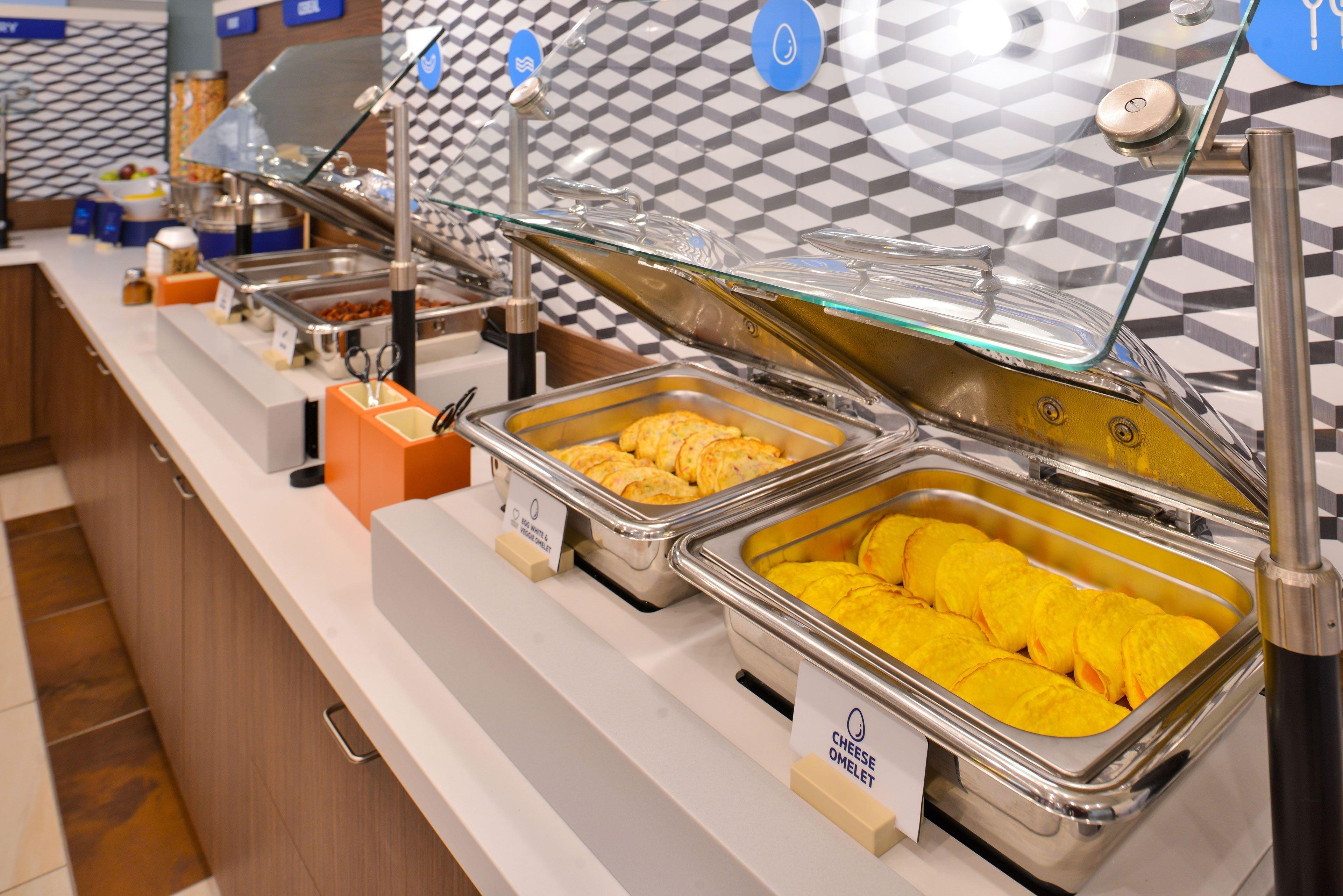 Holiday Inn Express & Suites Hood River By Ihg Eksteriør billede