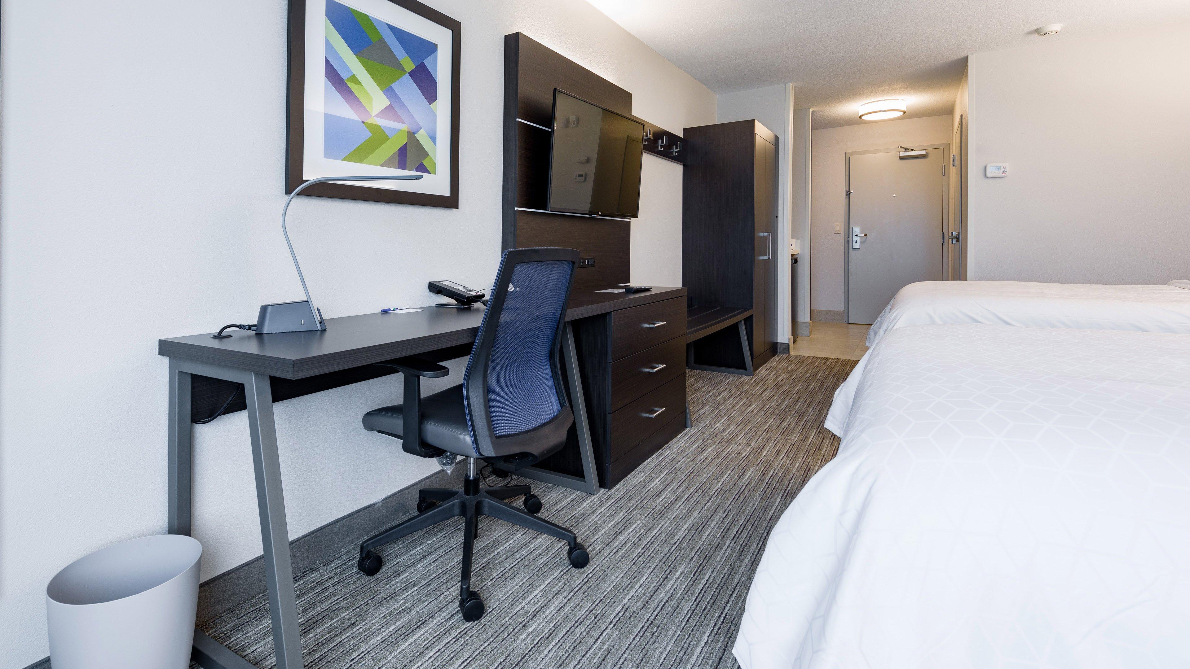 Holiday Inn Express & Suites Hood River By Ihg Eksteriør billede
