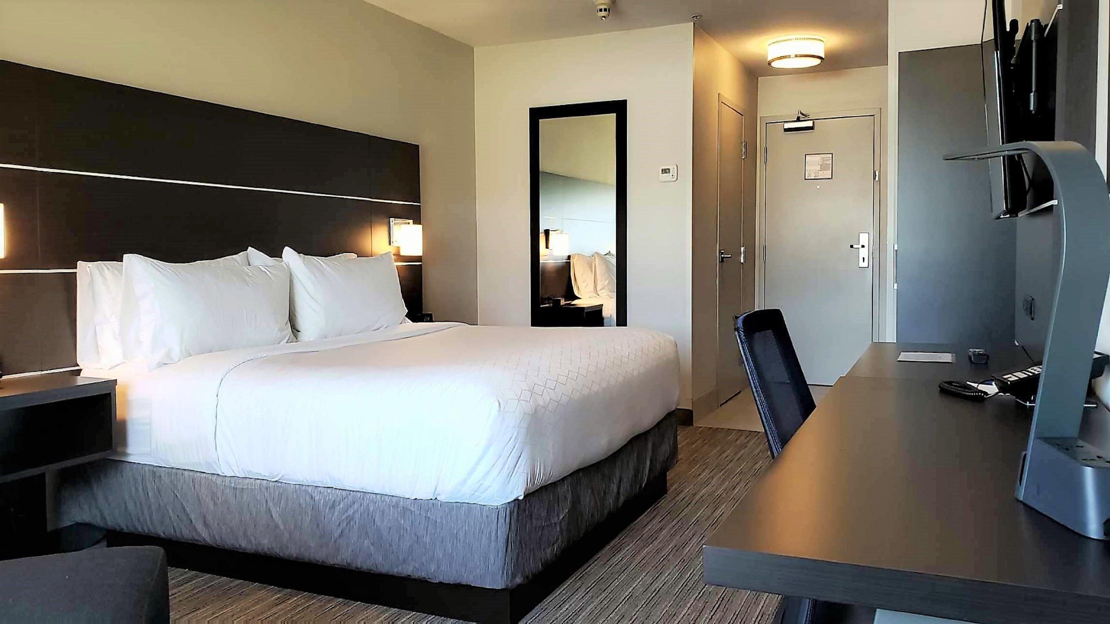 Holiday Inn Express & Suites Hood River By Ihg Eksteriør billede
