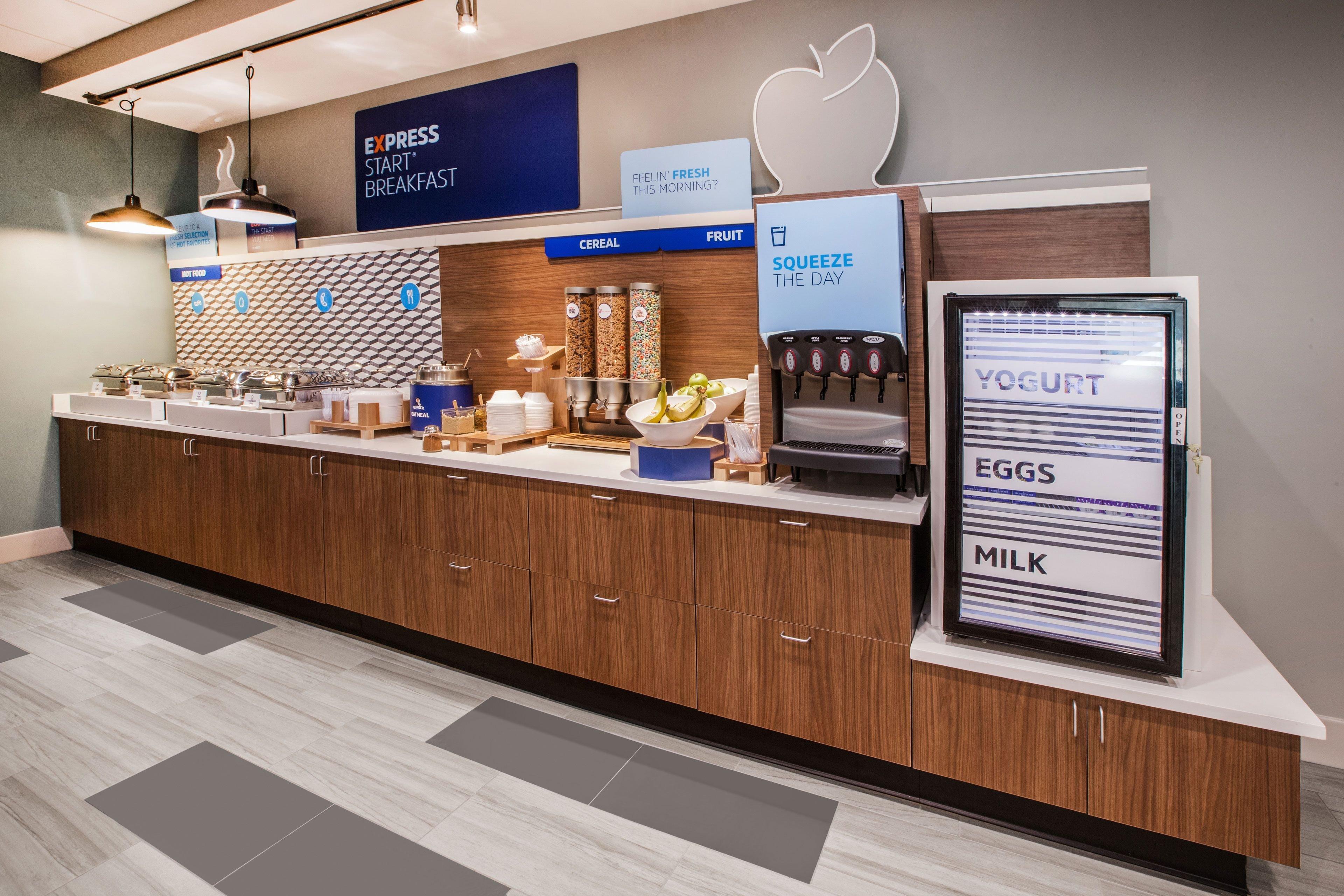 Holiday Inn Express & Suites Hood River By Ihg Eksteriør billede