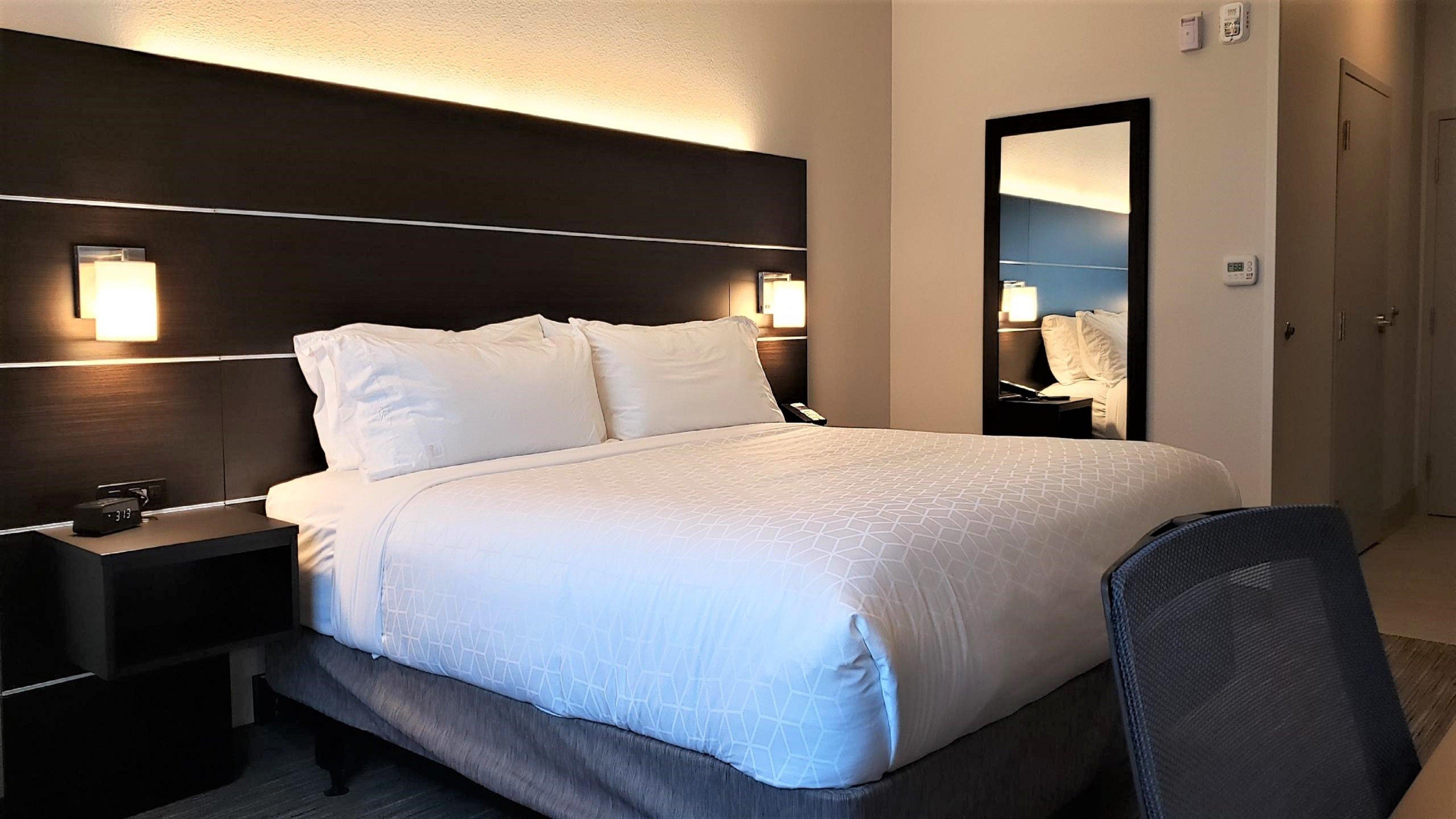 Holiday Inn Express & Suites Hood River By Ihg Eksteriør billede