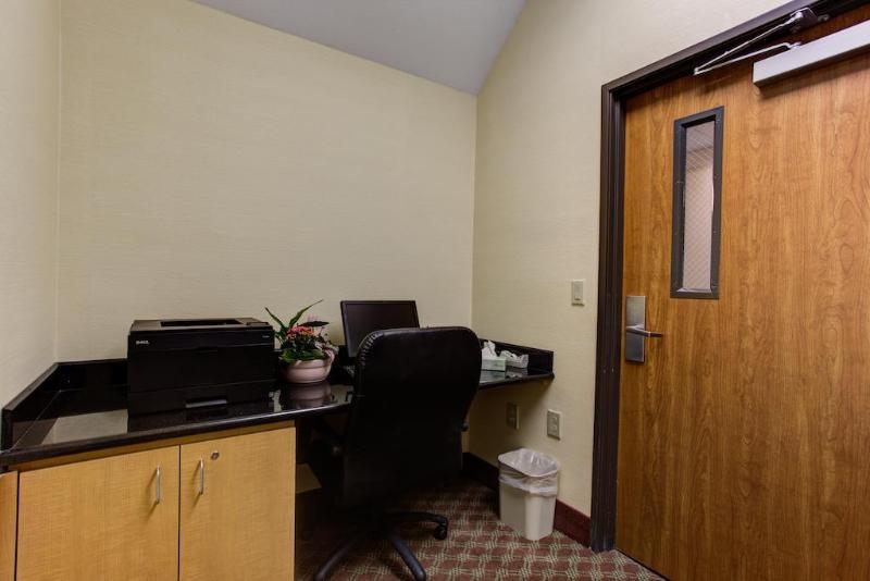 Holiday Inn Express & Suites Hood River By Ihg Eksteriør billede