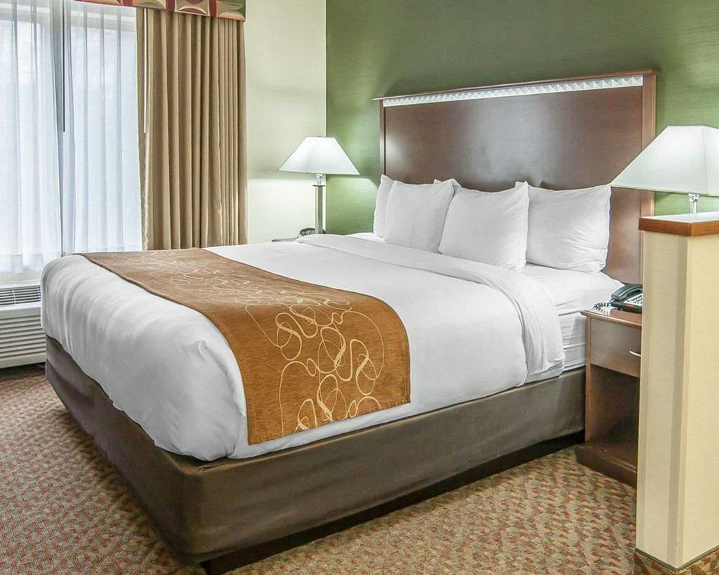 Holiday Inn Express & Suites Hood River By Ihg Værelse billede