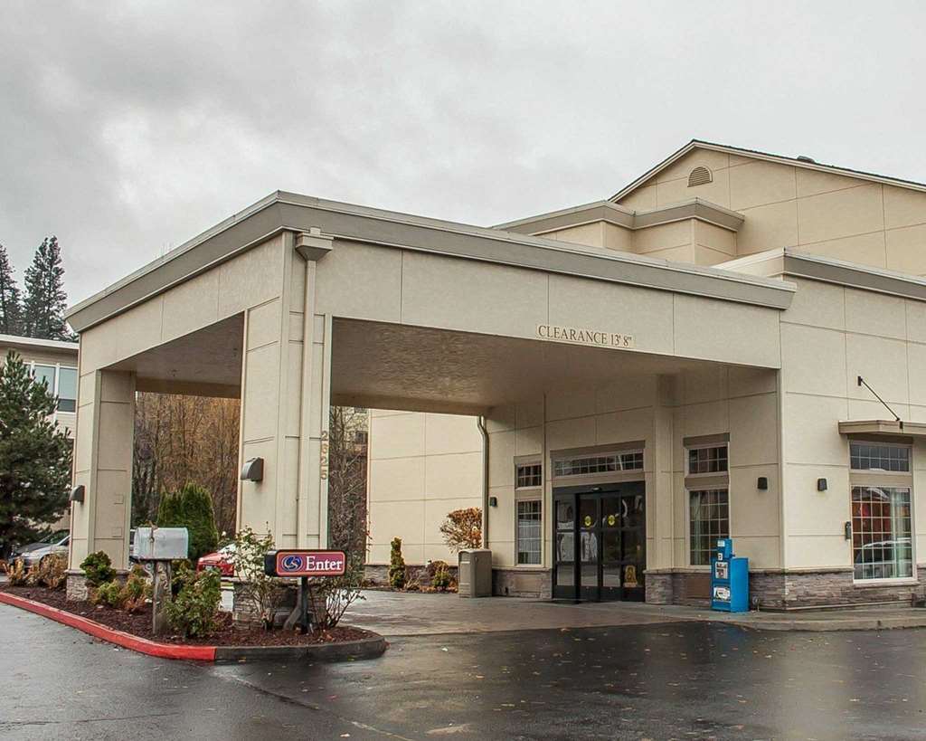 Holiday Inn Express & Suites Hood River By Ihg Eksteriør billede