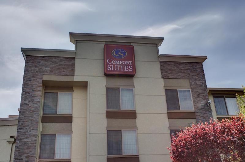 Holiday Inn Express & Suites Hood River By Ihg Eksteriør billede