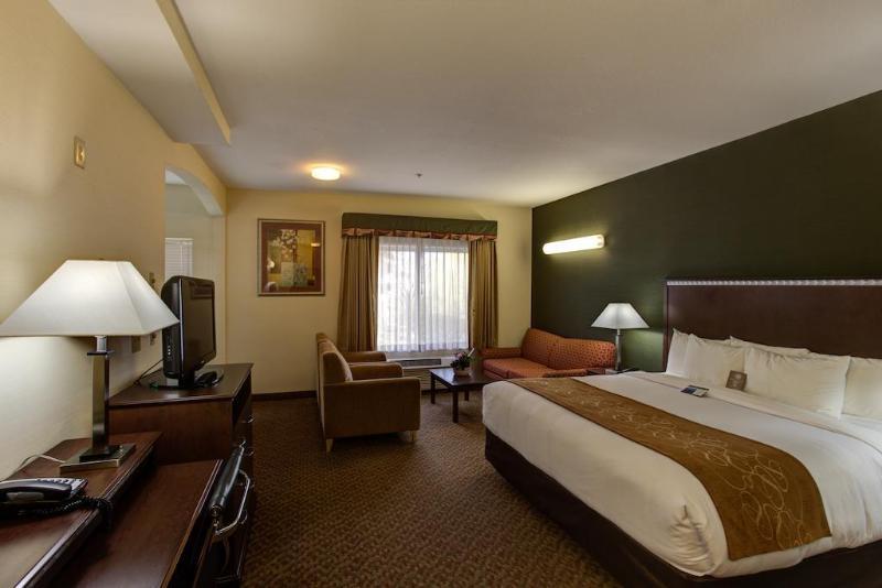 Holiday Inn Express & Suites Hood River By Ihg Eksteriør billede