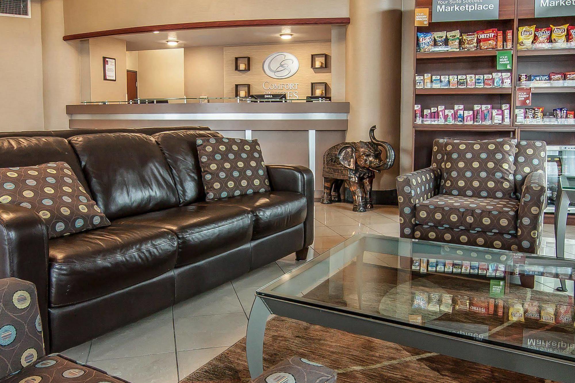 Holiday Inn Express & Suites Hood River By Ihg Eksteriør billede