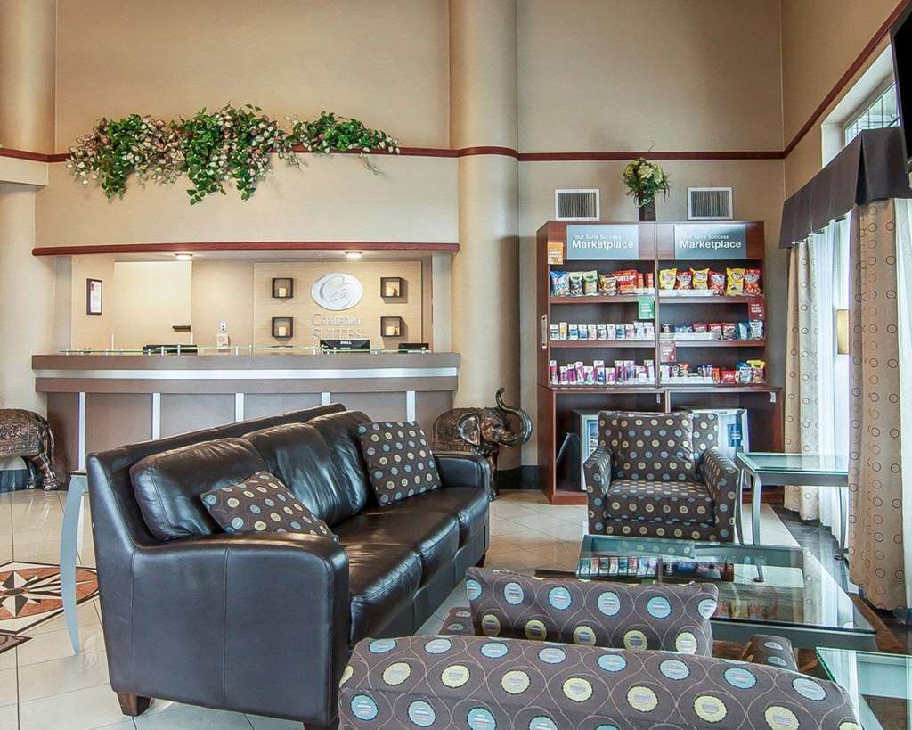 Holiday Inn Express & Suites Hood River By Ihg Interiør billede