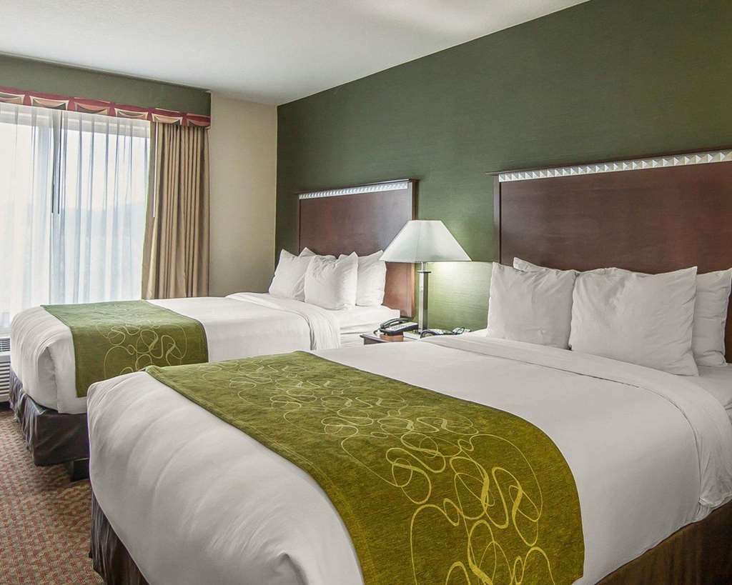 Holiday Inn Express & Suites Hood River By Ihg Værelse billede