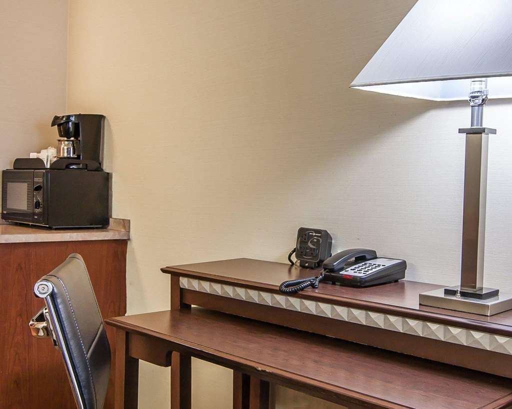 Holiday Inn Express & Suites Hood River By Ihg Værelse billede