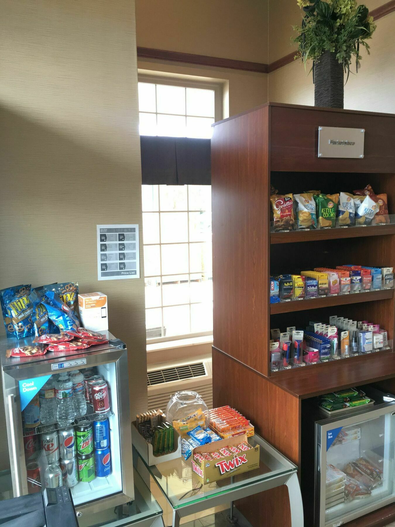 Holiday Inn Express & Suites Hood River By Ihg Eksteriør billede