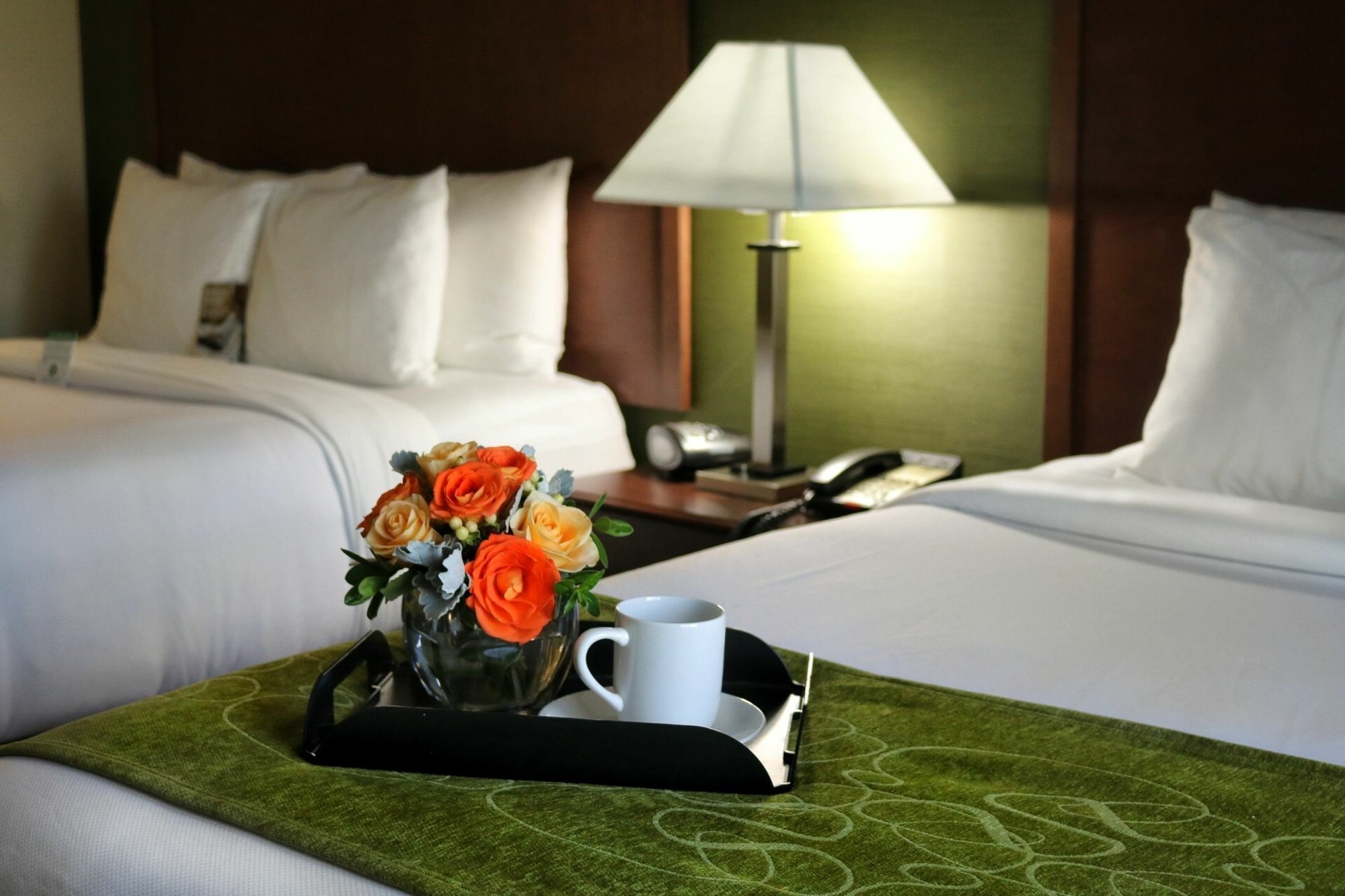 Holiday Inn Express & Suites Hood River By Ihg Eksteriør billede