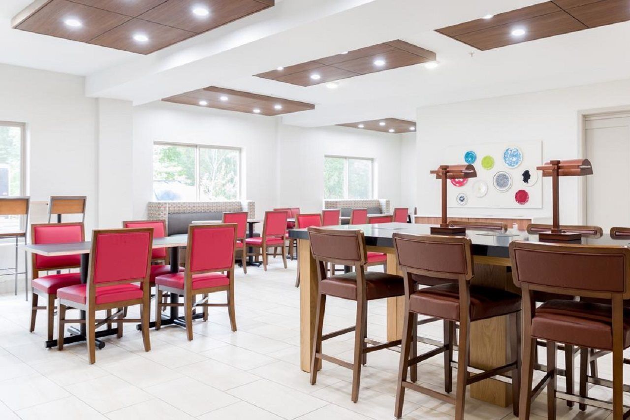 Holiday Inn Express & Suites Hood River By Ihg Eksteriør billede